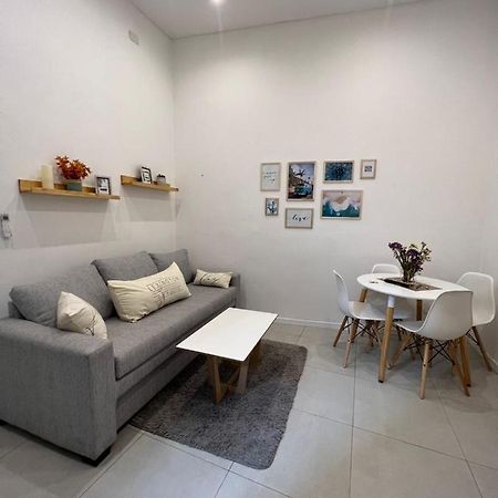 Appartement Ph Reciclado A Nuevo En Palermo Soho à Buenos Aires Extérieur photo