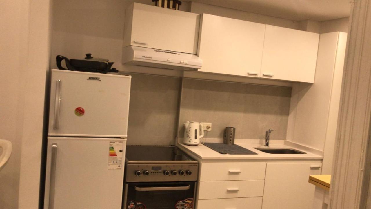 Appartement Ph Reciclado A Nuevo En Palermo Soho à Buenos Aires Extérieur photo
