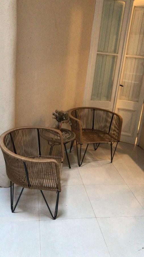 Appartement Ph Reciclado A Nuevo En Palermo Soho à Buenos Aires Extérieur photo