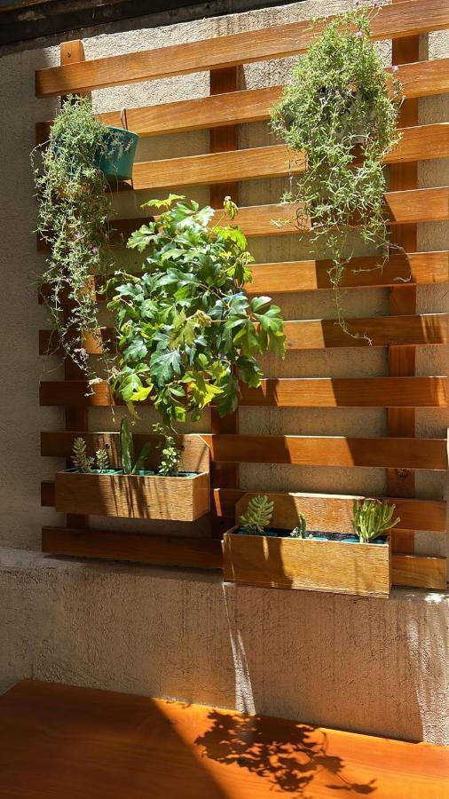 Appartement Ph Reciclado A Nuevo En Palermo Soho à Buenos Aires Extérieur photo