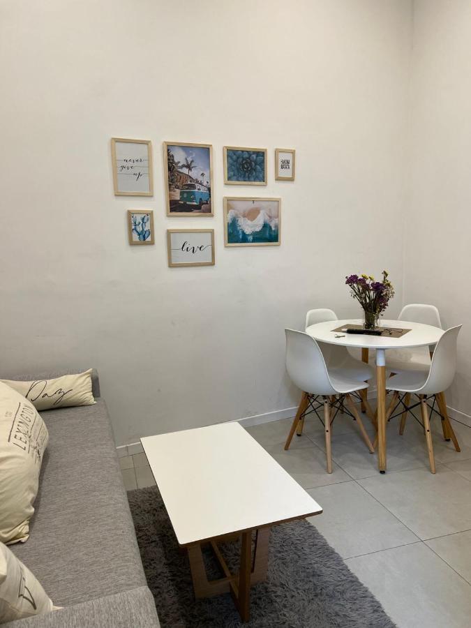 Appartement Ph Reciclado A Nuevo En Palermo Soho à Buenos Aires Extérieur photo