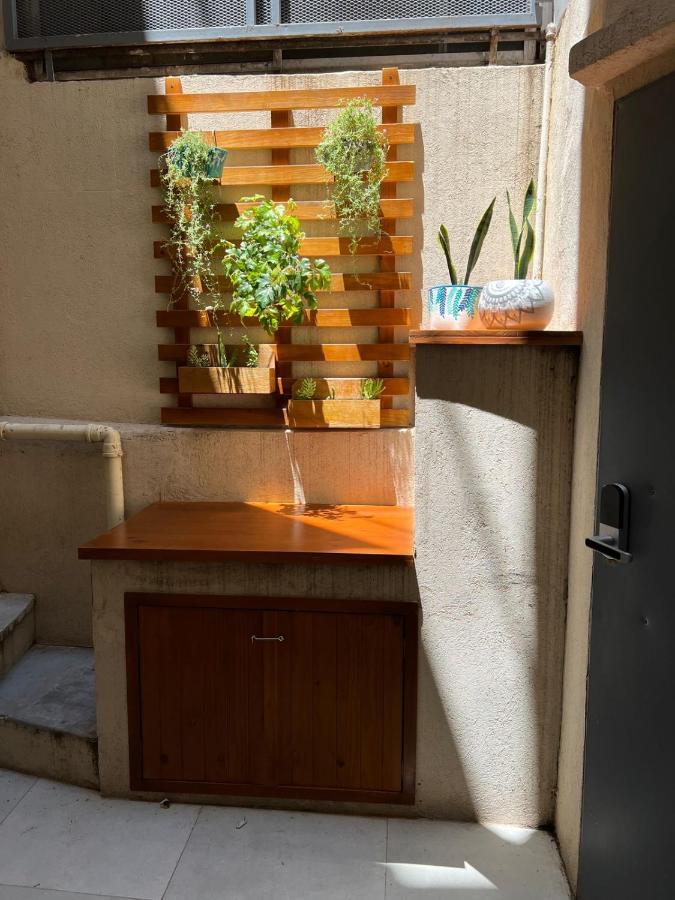 Appartement Ph Reciclado A Nuevo En Palermo Soho à Buenos Aires Extérieur photo