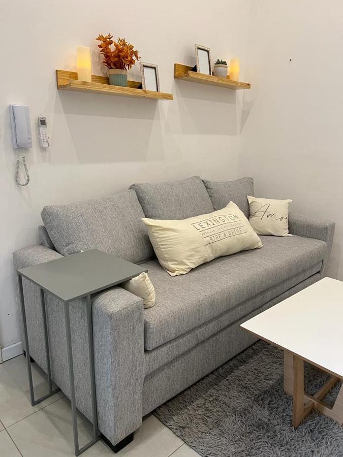 Appartement Ph Reciclado A Nuevo En Palermo Soho à Buenos Aires Extérieur photo