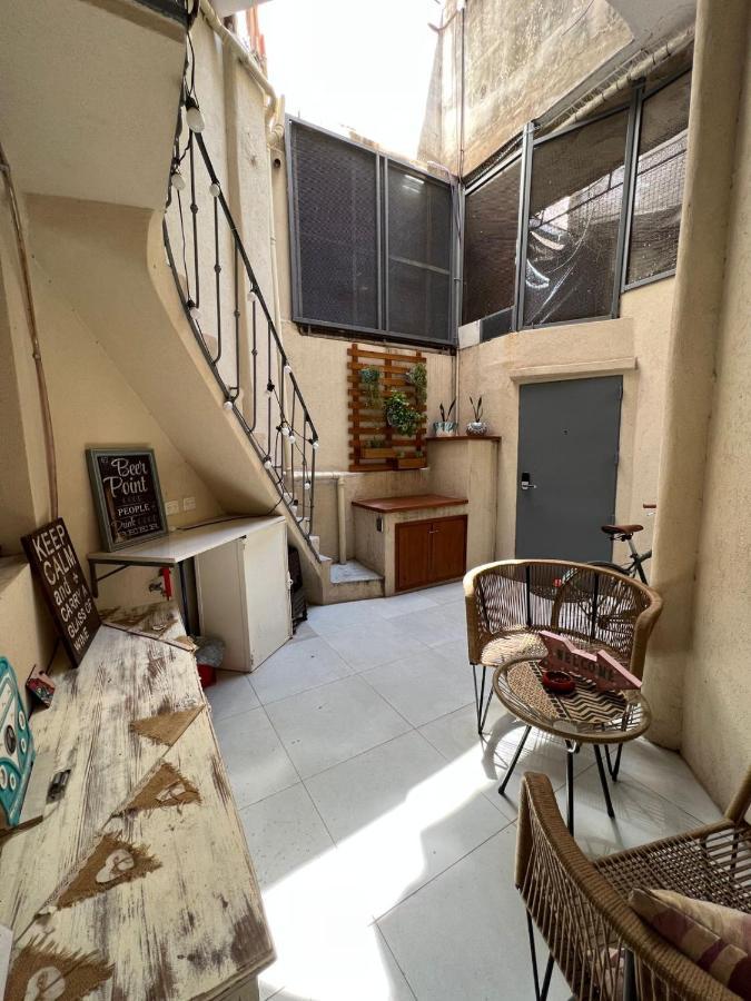 Appartement Ph Reciclado A Nuevo En Palermo Soho à Buenos Aires Extérieur photo