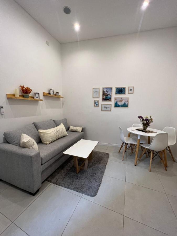 Appartement Ph Reciclado A Nuevo En Palermo Soho à Buenos Aires Extérieur photo
