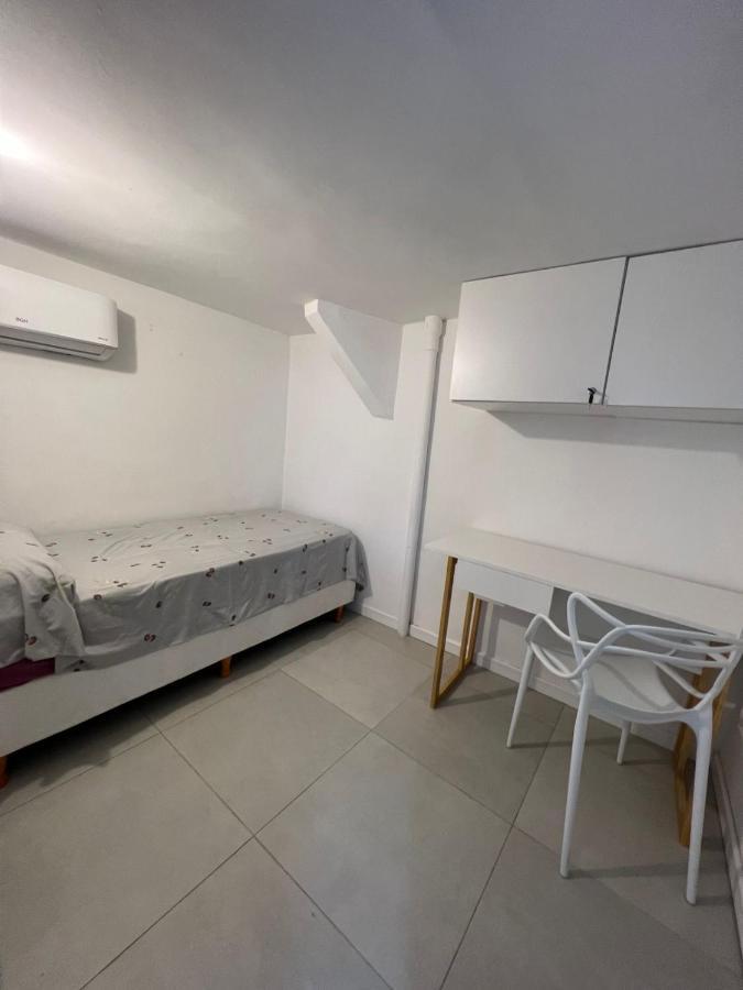 Appartement Ph Reciclado A Nuevo En Palermo Soho à Buenos Aires Extérieur photo