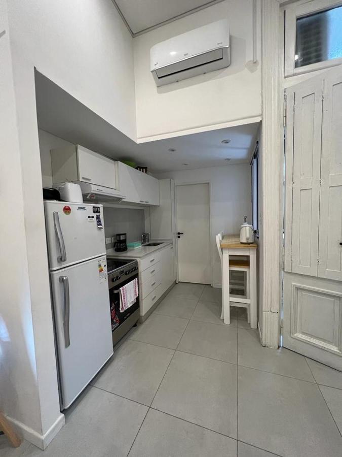 Appartement Ph Reciclado A Nuevo En Palermo Soho à Buenos Aires Extérieur photo