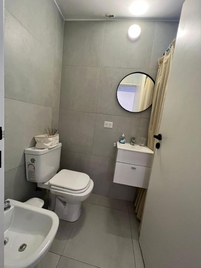 Appartement Ph Reciclado A Nuevo En Palermo Soho à Buenos Aires Extérieur photo