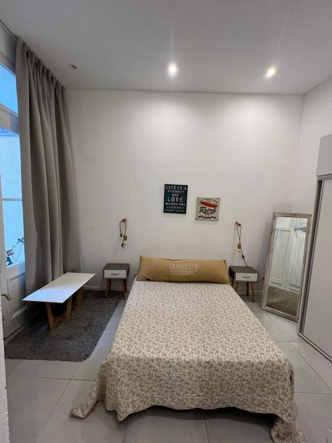 Appartement Ph Reciclado A Nuevo En Palermo Soho à Buenos Aires Extérieur photo