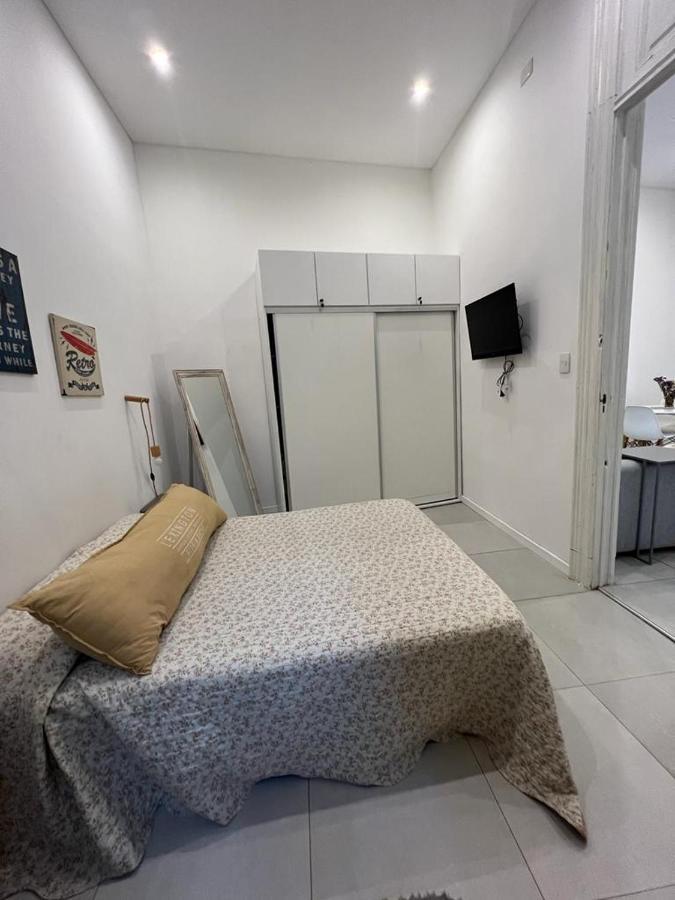 Appartement Ph Reciclado A Nuevo En Palermo Soho à Buenos Aires Extérieur photo