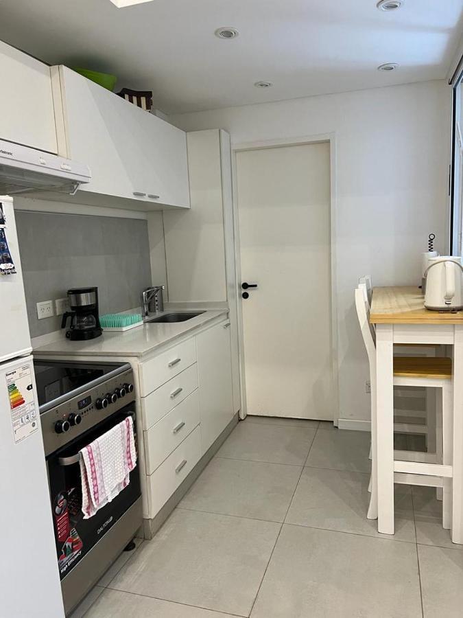 Appartement Ph Reciclado A Nuevo En Palermo Soho à Buenos Aires Extérieur photo
